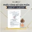 Kem Peel Tái Tạo Da Nám ALMONDS MELASMA CREAM 20gr Không sưng đỏ đau rát