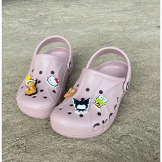 [A-U-T-H] Dép baya hàng không lỗi cực kì cute siêu hiếm [tặng kèm jb]