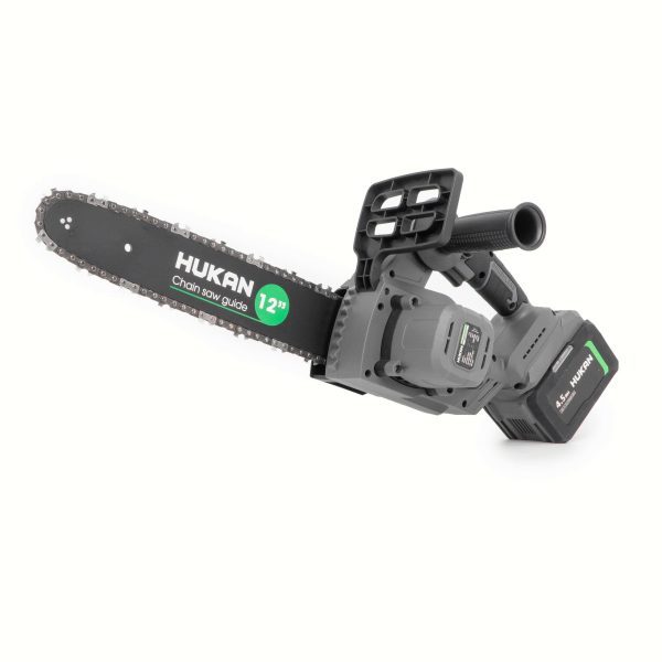 Máy Cưa Xích Pin 12inch HUKAN G2-C66 Gen2 |Lam Xích Lớn,Công Suất 850W, điện áp 21V, Động Cơ Không chổi than[CHÍNH HÃNG]