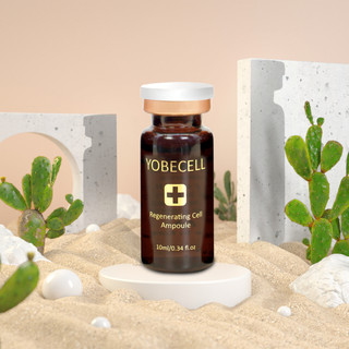Serum Tế Bào Gốc Yobecell – Dưỡng Da Chuyên Sâu, Ngăn Ngừa Lão Hóa (Chính Hãng – Hàn Quốc)