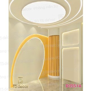 Phông Nền 3D 5D Livestream Chụp Ảnh Lookbook Thời Trang Cho Bé, Decor Phòng Trẻ Nhỏ