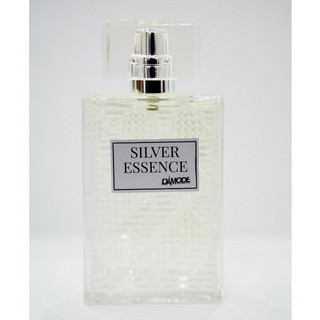 Nước Hoa Silver Essence Damode 45ml – Hương Thơm Sang Trọng, Lôi Cuốn (Chính Hãng)
