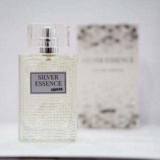Nước Hoa Silver Essence Damode 45ml – Hương Thơm Sang Trọng, Lôi Cuốn (Chính Hãng)