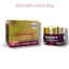 Kem Nám Tàn Nhang Đồi Mồi Linh Chi Vàng 25gram Chính Hãng