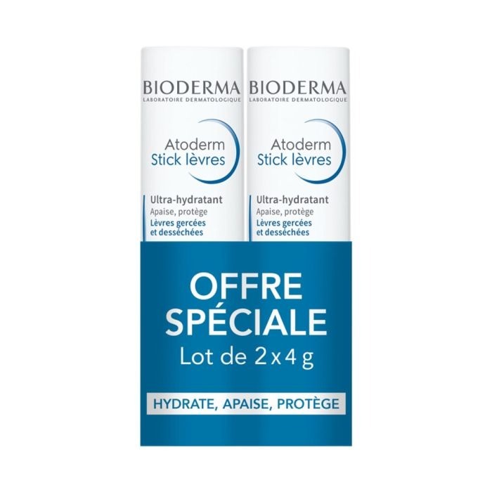 Son dưỡng B.i.o 4g giúp dưỡng môi, làm mềm môi, giảm thâm