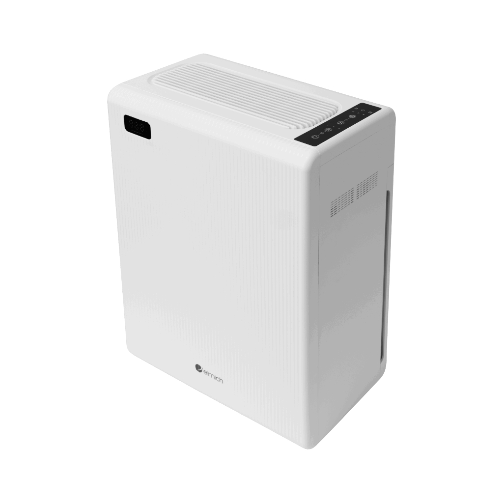 Máy lọc không khí UV Elmich APE9324