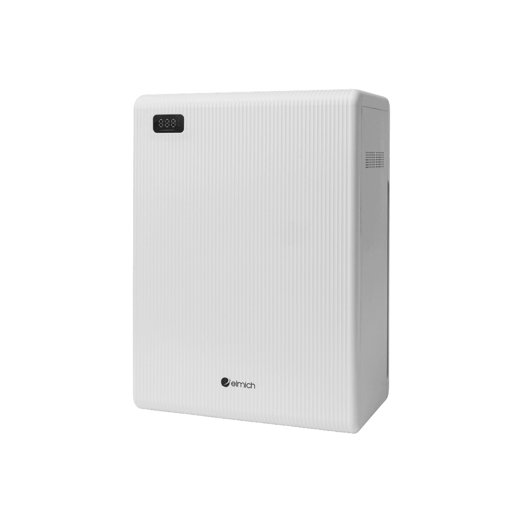 Máy lọc không khí UV Elmich APE9324