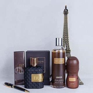 Nước hoa nam Bullion Pháp phiên bản đặc biệt 100ml (Chính Hãng)