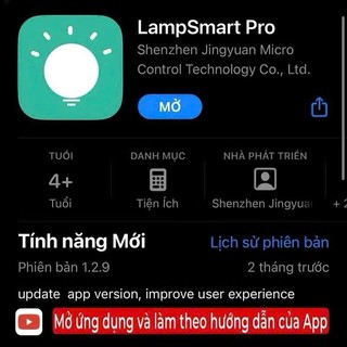 Cụm Đèn ET-300s Chụp ảnh, Quay video, Livestream chuyên nghiệp , Có điều khiển để tăng giảm ánh sáng