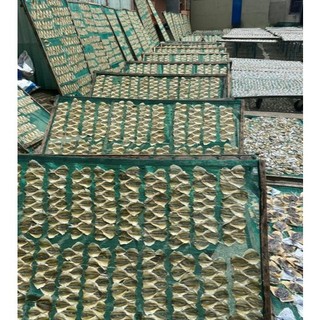 Cá Chỉ Vàng Khô Đặc Sản Hải Thịnh Nam Định – Hải Sản Khô Ngon - Cá Khô Tươi Tự Nhiên Không Chất Bảo Quản vị ngọt thơm