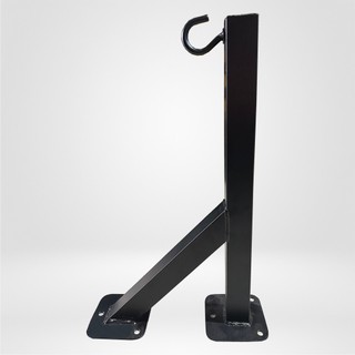 Giá Treo Bao Cát  Fighter - Chịu Lực Từ 120kg - 150kg - Cực Kỳ Chắc Chắn