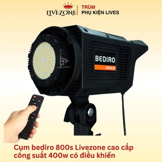 Đèn livestream Softbox Tổ Ong 60x90 Chuyên Dụng Livestream, Quay Video,Chụp Ảnh, Kèm Lưới tổ ong tản sáng mềm mịn BH12T