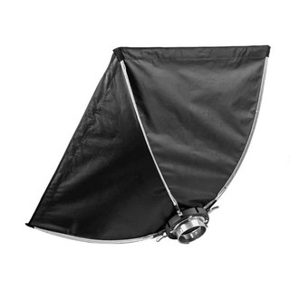 Đèn livestream Softbox Tổ Ong 60x90 Chuyên Dụng Livestream, Quay Video,Chụp Ảnh, Kèm Lưới tổ ong tản sáng mềm mịn BH12T