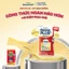 Thùng Sữa Bột Pha Sẵn Nutifood GrowPLUS+ Đỏ (Suy Dinh Dưỡng) (48 Hộp x110ml) (Bao bì tùy lô hàng)