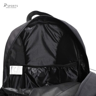 Balo Đi Học NY Hàn Quốc Nam Nữ Có Ngăn Đựng Laptop Chất Vải Chống Nước, Balo NY YANKEE Unisex Thời Trang
