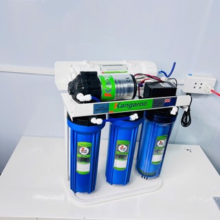 Máy lọc nước âm tủ Kangaroo KG99A 4 lõi 5 lõi 6 lõi 7 lõi 8 lõi 9 lõi 10 lõi [ Free Lắp Đặt HCM ]