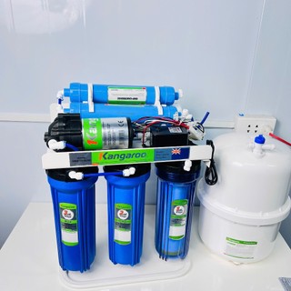 Máy lọc nước âm tủ Kangaroo KG99A 4 lõi 5 lõi 6 lõi 7 lõi 8 lõi 9 lõi 10 lõi [ Free Lắp Đặt HCM ]