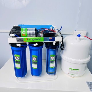 Máy lọc nước âm tủ Kangaroo KG99A 4 lõi 5 lõi 6 lõi 7 lõi 8 lõi 9 lõi 10 lõi [ Free Lắp Đặt HCM ]