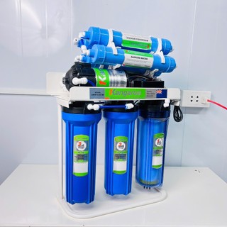 Máy lọc nước âm tủ Kangaroo KG99A 4 lõi 5 lõi 6 lõi 7 lõi 8 lõi 9 lõi 10 lõi [ Free Lắp Đặt HCM ]