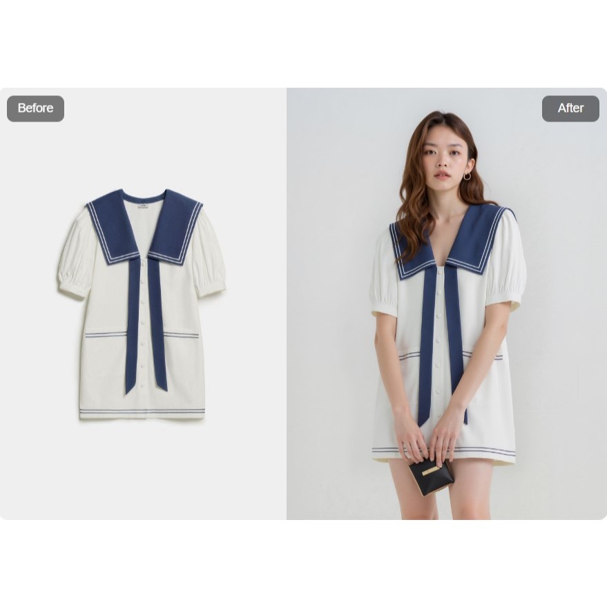 [AI IMAGE x VĂN CHÍNH]: Ứng dụng AI tạo ảnh sản phẩm, người mẫu ảnh, Background Studio siêu xịn với chi phí 1000đ/ảnh