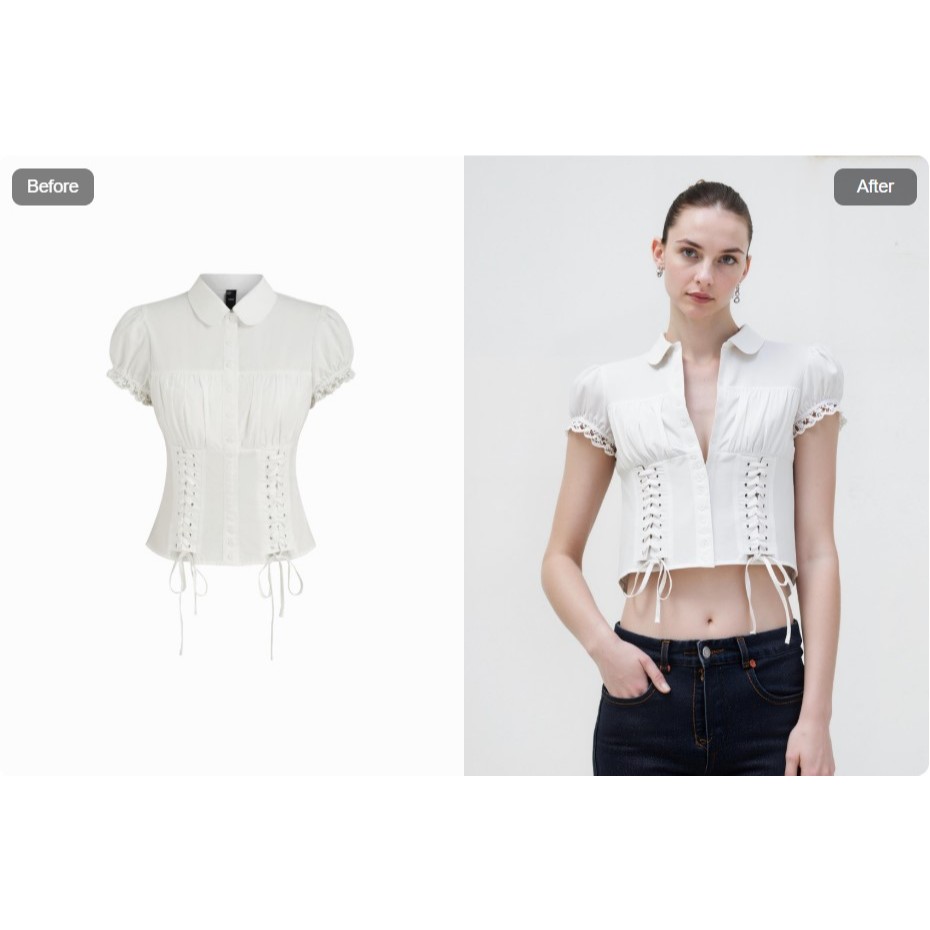 [AI IMAGE x VĂN CHÍNH]: Ứng dụng AI tạo ảnh sản phẩm, người mẫu ảnh, Background Studio siêu xịn với chi phí 1000đ/ảnh