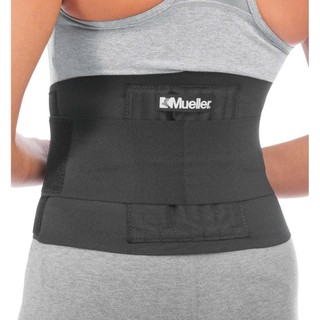 Đai Lưng Hỗ Trợ MUELLER ADJUSTABLE BACK BRACE - ML.4581