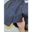 Quần Jean Lụa Eo Cao Có Dây Rút Điều Chỉnh Eo Chất Vải Mềm Mịn Basic Hàn Quốc 432# SANA CLOSET