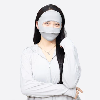 Khẩu trang mặt nạ chống tia UV ngăn bụi mịn TOKYOLIFE 40004375
