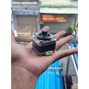 ⚡️ Step Motor 42 Nema17 tháo máy 🛠️ Chính xác cao – Lực khỏe – Bền bỉ | Nhận in 3D–Gia công khổ lớn