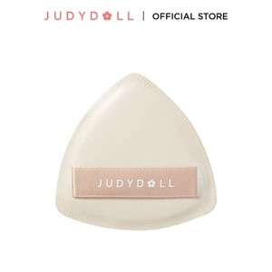 JUDYDOLL Bông Mút Tam Giác Trang Điểm Triangle Puff