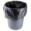 Giảm 50% cho 12 Cuộn (4 bịch) Túi Đựng Rác Đen Kích Thước Lớn 65x55cm Tự Phân Hủy, Thân Thiện Với Môi Trường
