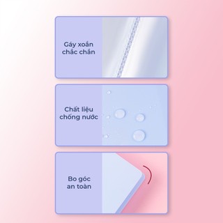 File Lá Đựng Tài Liệu Classmate A4 Chống Nước Nhiều Ngăn - Tệp Đựng Tài Liệu, Sổ Lưu Trữ Hồ Sơ Giấy Tờ, Bài Kiểm Tra