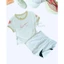 Áo Tay Ngắn Thể Thao Thời Trang Nữ Màu vàng Sportswear Club Short-Sleeve HQ1708-100