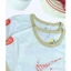 Áo Tay Ngắn Thể Thao Thời Trang Nữ Màu vàng Sportswear Club Short-Sleeve HQ1708-100