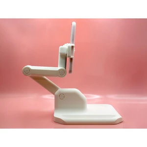 ✨ Giá đỡ điện thoại điều chỉnh linh hoạt – In 3D từ nhựa PLA cao cấp ✨