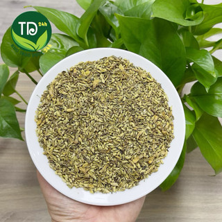 Hoa hòe , nụ hoa hòe đã sao thơm, nguyên nụ, khô, sạch, không lẫn tạp chất
