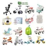 Đồ ăn dặm Mămmy Xe chòi, đồ chơi cho bé — ảnh 1