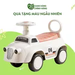 Đồ ăn dặm Mămmy Xe chòi, đồ chơi cho bé — ảnh 5