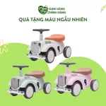 Đồ ăn dặm Mămmy Xe chòi, đồ chơi cho bé — ảnh 6