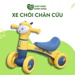 Đồ ăn dặm Mămmy Xe chòi, đồ chơi cho bé — ảnh 8