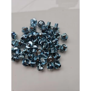 ốc hộp xích 7×10 ly 7×8 ly ta rô ren 7ly hàng chất lượng cao