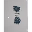 ốc hộp xích 7×10 ly 7×8 ly ta rô ren 7ly hàng chất lượng cao