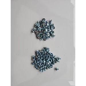 ốc hộp xích bu lông hộp xích 6×8ly 6×10 ly nắp cho các dòng xe hon đa wave cũ wave s110 dream việt dream chất lượng cao
