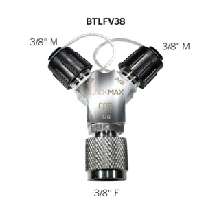 CỔNG KẾT NỐI CHỮ Y BTLFV14/38 CPS USA