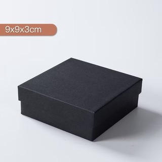 IK Hộp Đựng Trang Sức Nhẫn - Dây Chuyền Loại Đẹp H02
