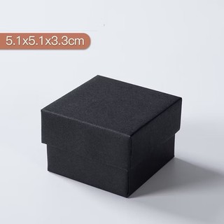 IK Hộp Đựng Trang Sức Nhẫn - Dây Chuyền Loại Đẹp H02