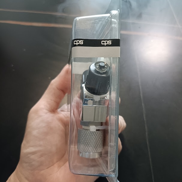 CỔNG KẾT NỐI CHỮ Y BTLFV14/38 CPS USA