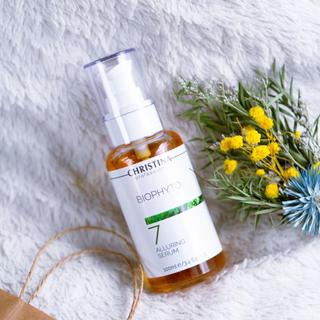Serum Christina Giảm Nếp Nhăn, Căng Bóng Da BIO PHYTO – 7 Alluring Serum 100ml