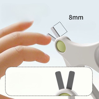 Bấm móng tay cho bé sơ sinh best baby an toàn, tiện lợi, dễ dàng sử dụng, bảo vệ móng tay cho bé