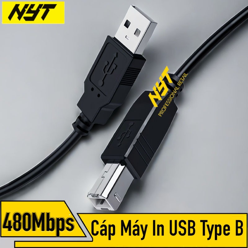 Usb type b - Giá Tốt, Miễn Phí Vận Chuyển, Đủ Loại | Shopee Việt Nam